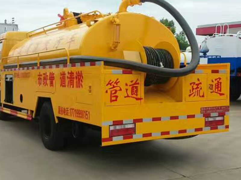 温州七都临江专业下水道疏通-管道清淤清洗-抽化粪池